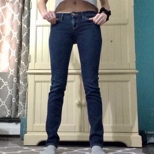 American Eagle Outfitters Jeans - American Eagle Stretch Skinny Jeans American Eagle Outfitters Jeans - American Eagle Stretch Skinny Jeans